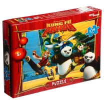 Step Puzzle Kung Fu Panda 104 pazllari ▷ ASAXIYdan xarid qilish: narxlar, xususiyatlar, izohlar
