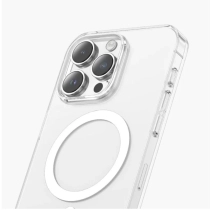 Прозрачный чехол Keephone X-Crystal для iPhone 16 pro max ▷ купить в ASAXIY: цены, характеристики, отзывы
