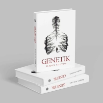 Isajon Sulton: Genetik ▷ ASAXIYdan xarid qilish: narxlar, xususiyatlar, izohlar