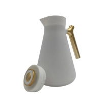 Vacuum jug flask LS-058 choynak-termosi 1 L (oq) ▷ ASAXIYdan xarid qilish: narxlar, xususiyatlar, izohlar