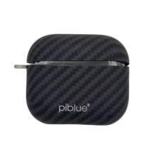 Чехол для наушников на AirPods 3 Piblue CH0915 фиолетовый ▷ купить в ASAXIY: цены, характеристики, отзывы