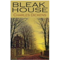 Charles Dickens: Bleak House ▷ купить в ASAXIY: цены, характеристики, отзывы