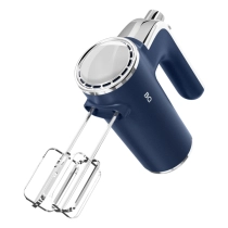 Миксер BQ MX420 синий ▷ купить в ASAXIY: цены, характеристики, отзывы