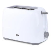 BQ T1007 oq tostyer ▷ ASAXIYdan xarid qilish: narxlar, xususiyatlar, izohlar