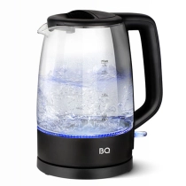 Elektr choynak BQ KT1839G qora ▷ ASAXIYdan xarid qilish: narxlar, xususiyatlar, izohlar