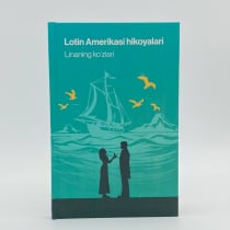 Лотин Америкаси ҳикоялари