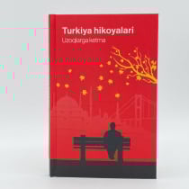 Туркия ҳикоялари