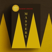 Robert Greene : Mastery (Soft cover) ▷ ASAXIYdan xarid qilish: narxlar, xususiyatlar, izohlar