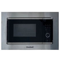 Микроволновая печь Goodwell GW-2022 XM (Встраиваемая) ▷ купить в ASAXIY: цены, характеристики, отзывы