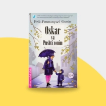 Erik-Emmanyuel Shmitt: Oskar va Pushti xonim ▷ ASAXIYdan xarid qilish: narxlar, xususiyatlar, izohlar