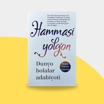 Hammasi yolg'on (Dunyo bolalar adabiyoti) ▷ ASAXIYdan xarid qilish: narxlar, xususiyatlar, izohlar