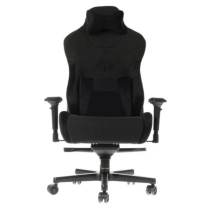 Anda Seat T-Pro 2 Black o‘yin kreslosi (AD12XLLA-01-B-F) ▷ ASAXIYdan xarid qilish: narxlar, xususiyatlar, izohlar