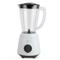 BQ SB1003 qo‘zg‘almas blenderi White ▷ ASAXIYdan xarid qilish: narxlar, xususiyatlar, izohlar