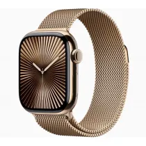 Gold Titanium