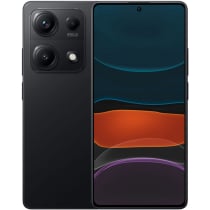 Midnight Black