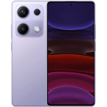 Aurora Purple