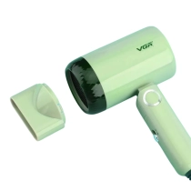 Фен VGR V-421 ▷ купить в ASAXIY: цены, характеристики, отзывы