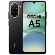 Смартфон Xiaomi Redmi A5 3/64GB Midnight Black ▷ купить в ASAXIY: цены, характеристики, отзывы