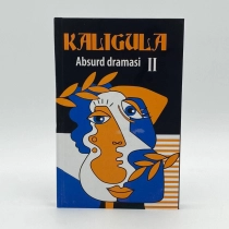 Калигула