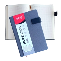 Bloknot 3 xil rangda, V5 formatda, katakli, 116 sahifali 80gsm 2NB011 (1/64) ▷ ASAXIYdan xarid qilish: narxlar, xususiyatlar, izohlar