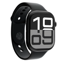Green Lion Active SE 46 qora smart-soati ▷ ASAXIYdan xarid qilish: narxlar, xususiyatlar, izohlar