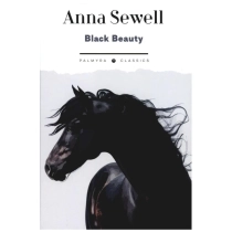 Anna Sewell: Black beauty (hardcover) ▷ ASAXIYdan xarid qilish: narxlar, xususiyatlar, izohlar