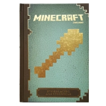 Minecraft. Руководство для строителя. ▷ ASAXIYdan xarid qilish: narxlar, xususiyatlar, izohlar