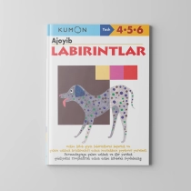 Ажойиб лабиринтлар
