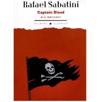 Rafael Sabatini: Captian Blood His Odyssey ▷ купить в ASAXIY: цены, характеристики, отзывы