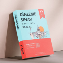 Dihlema Sinav