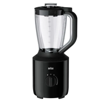 Блендер Braun PowerBlend JB3100BK Black ▷ купить в ASAXIY: цены, характеристики, отзывы