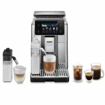 DeLonghi ECAM630.75 qahva mashinasi ▷ ASAXIYdan xarid qilish: narxlar, xususiyatlar, izohlar
