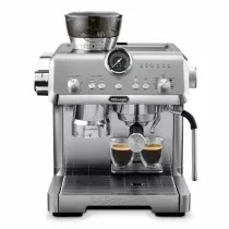 Кофеварка Delonghi EC9555.M ▷ купить в ASAXIY: цены, характеристики, отзывы