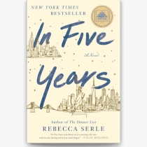 Rebecca Serle: In Five Years ▷ ASAXIYdan xarid qilish: narxlar, xususiyatlar, izohlar