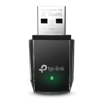 TP-Link Archer T3U AC1300 Mini Wi-Fi MU-MIMO USB adapteri ▷ ASAXIYdan xarid qilish: narxlar, xususiyatlar, izohlar