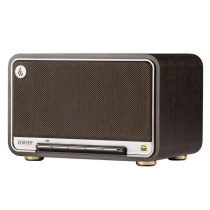 Kompyuter akustikasi Edifier D32 black walnut ▷ ASAXIYdan xarid qilish: narxlar, xususiyatlar, izohlar