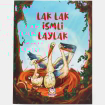Лак Лак исмли лайлак 