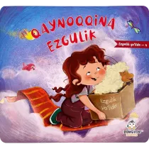 Қайноққина эзгулик
