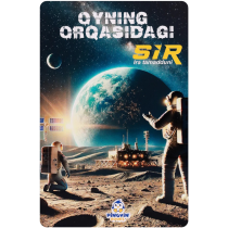 Ойнинг орқасидаги сир