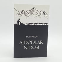 Аждодлар нидоси