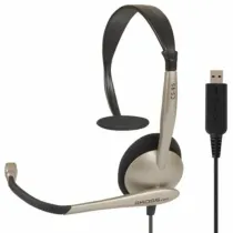 Компьютерная гарнитура KOSS CS95 USB ▷ купить в ASAXIY: цены, характеристики, отзывы