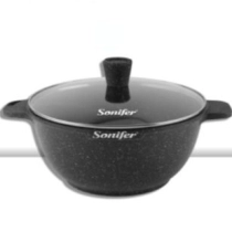 Sonifer SF-1122-26 pishiruvchi Qozon ▷ ASAXIYdan xarid qilish: narxlar, xususiyatlar, izohlar