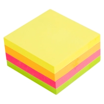 Monet NSN001, 76*76mm neon, 60 varaq yopishqoq eslatma stiker ▷ ASAXIYdan xarid qilish: narxlar, xususiyatlar, izohlar