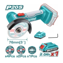 Мини-режущий инструмент TOTAL TAGLI76017 ▷ купить в ASAXIY: цены, характеристики, отзывы