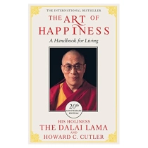 The Dalai Lama: The Art of Happiness - 20th Anniversary Edition ▷ ASAXIYdan xarid qilish: narxlar, xususiyatlar, izohlar