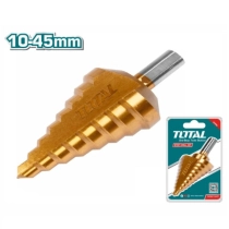 TOTAL TAC75104501 pog‘onali parma ▷ ASAXIYdan xarid qilish: narxlar, xususiyatlar, izohlar