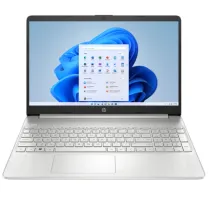 Noutbuk HP Laptop 15 (fc0171nia): 15.6" FHD, AMD Athlon Gold 7120U, 8GB, 256GB SSD, Silver . BESTSELLER! ▷ ASAXIYdan xarid qilish: narxlar, xususiyatlar, izohlar