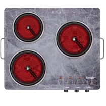 Sonifer SF-3067elektr pechkasi ▷ ASAXIYdan xarid qilish: narxlar, xususiyatlar, izohlar