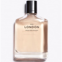 Ayollar parfyumeriyasi ZARA London, 90 ML ▷ ASAXIYdan xarid qilish: narxlar, xususiyatlar, izohlar