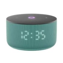 Yandex Stansiya Mini 3 Turquoise aqlli kolonkasi ▷ ASAXIYdan xarid qilish: narxlar, xususiyatlar, izohlar